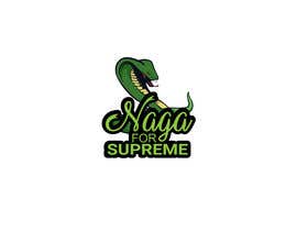 shamimayesmim님에 의한 Cartoon Snake Themed Logo &quot;Naga&quot;을(를) 위한 #49