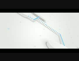 nº 58 pour Intro Logo Animation Video par imnajungshinkdir 