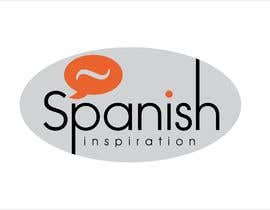 #188 for improve a logo design or make a new one for a Spanish language school called &quot;Spanish inspiration&quot; by syed9845390699