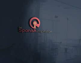 #140 dla improve a logo design or make a new one for a Spanish language school called &quot;Spanish inspiration&quot; przez taseenabc