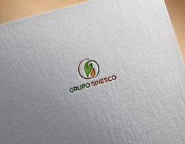 #390 for 45/5000 Design brand for the integration of 3 brands &quot;Grupo  Sinesco&quot; by shahnawaz151