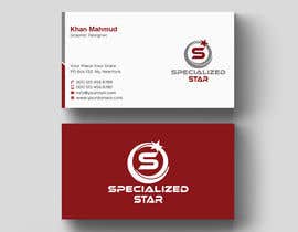 #99 for Design Stationery (Official Letters Paper and Business Card) by mahmudkhan44