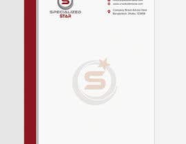 #130 for Design Stationery (Official Letters Paper and Business Card) by iqbalsujan500