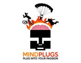 #17 para Design a banner for website : Mindplugs de drewrcampbell