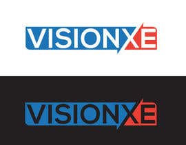 #25 for VISIONxe Logo Redesign by beauty222