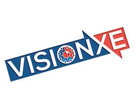 #139 for VISIONxe Logo Redesign by metuaktar2585