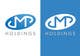 Imej kecil Penyertaan Peraduan #282 untuk                                                     Logo Design for JMP Holdings
                                                