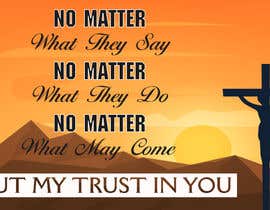 #9 for Trust in you by RakibIslam11225