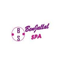 #13 para Design a Logo for spa por shalirks
