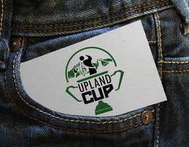 #13 für Upland Cup von benchie22