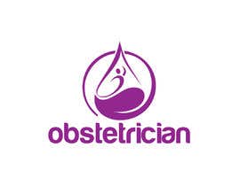 #6 para Design a Logo for obstetrician de Beautylady