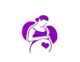 #3 para Design a Logo for obstetrician de gerardguangco