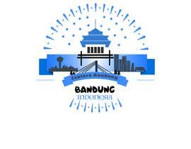 #55 para Design a T-Shirt ( Bandung Logo ) de niloyhasan7799