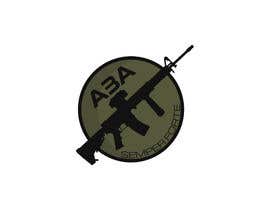 #13 for Design an Army Unit Patch by MarboG