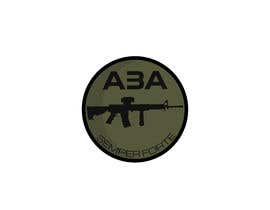 #23 for Design an Army Unit Patch by MarboG