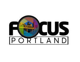 #42 para Focus Portland por gerardguangco