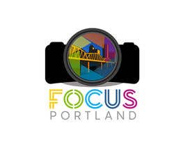 #43 para Focus Portland por gerardguangco