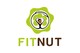 Konkurrenceindlæg #169 billede for                                                     Logo Design for Cool Nut/Fit Nut
                                                