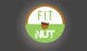 Konkurrenceindlæg #26 billede for                                                     Logo Design for Cool Nut/Fit Nut
                                                