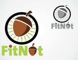 #149 cho Logo Design for Cool Nut/Fit Nut bởi MotazAj