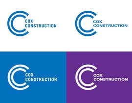 #279 cho CC logo for construction company bởi mariya006