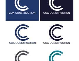 bdsalmaakter님에 의한 CC logo for construction company을(를) 위한 #241