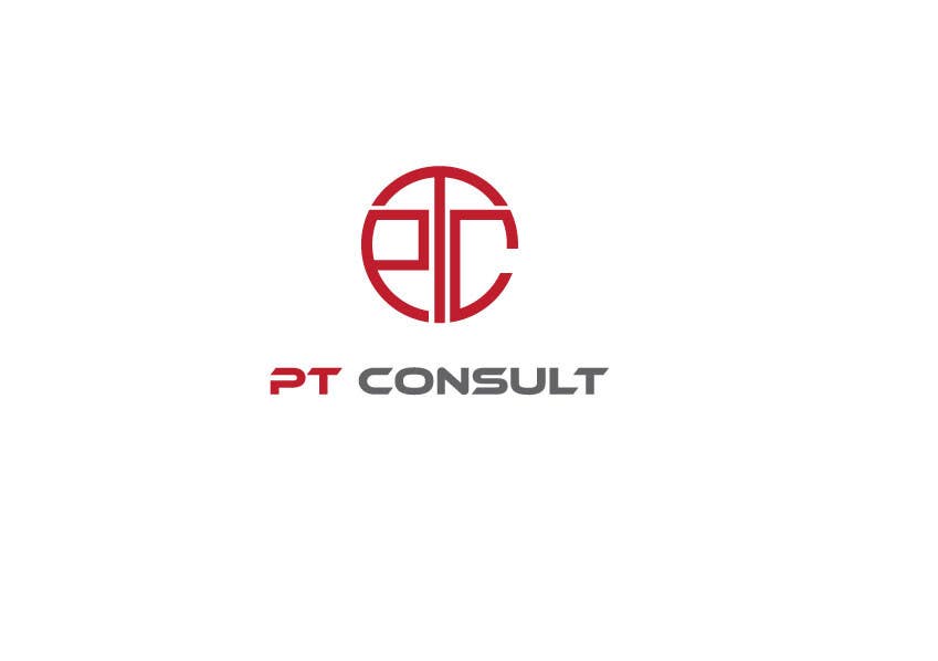 Inscrição nº 29 do Concurso para                                                 Design a Logo for PT Consult
                                            
