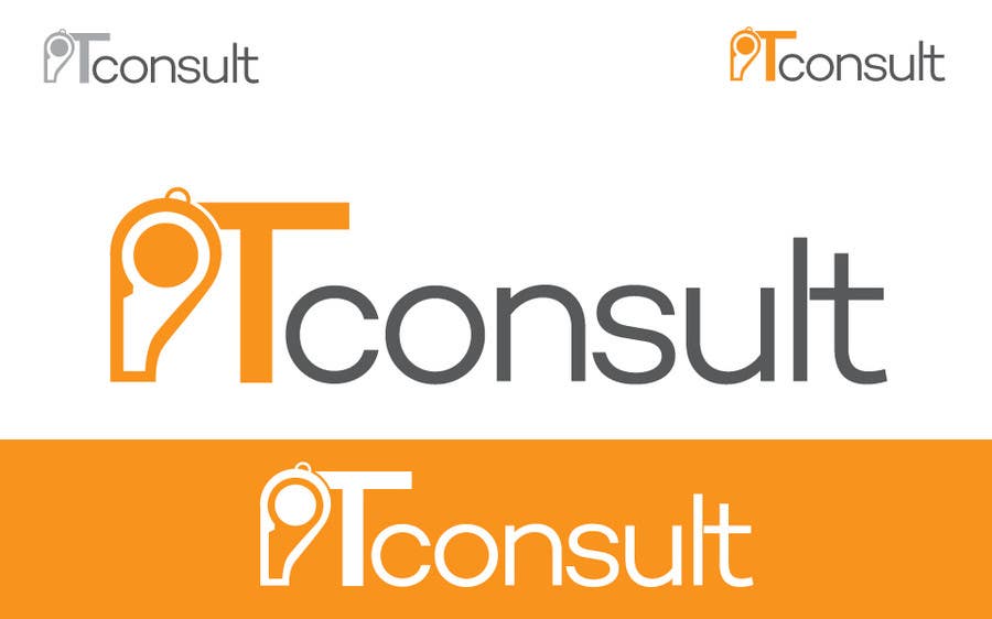 Inscrição nº 32 do Concurso para                                                 Design a Logo for PT Consult
                                            