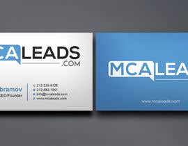 #655 for Business Card Design by mamun313