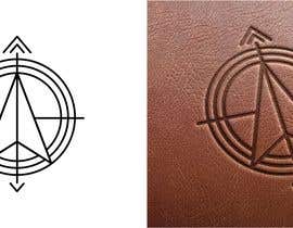 #289 untuk Logo for premium japanese leather bag business oleh duncanway