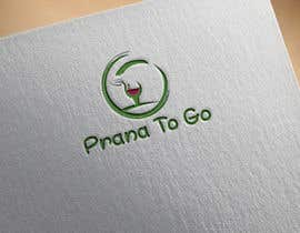 #47 for Prana To Go: design for the bar menu, a marketing flyer and a basic brand manual by RMdesignlove