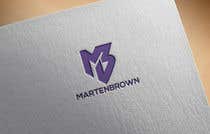Nro 34 kilpailuun Corporate identity for Brand &quot;Martenbrown®&quot; käyttäjältä Nehardewan