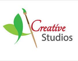 #63 for Design a Logo for my  recently established firm &quot;Creative Studios&quot; af singh2medha