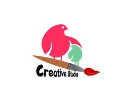 #3 for Design a Logo for my  recently established firm &quot;Creative Studios&quot; af minalsbusiness