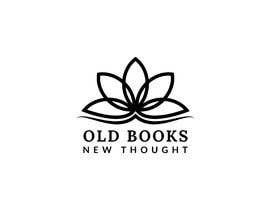 #10 для Logo for &quot;Spiritual Book Podcast&quot; &amp; Website від oliverfaurholt