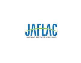 #43 para Logo Design for JAFLAC Systerms Services Solutions por anndja