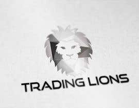 #206 for Trading Lions LOGO by faisalaszhari87