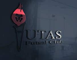 #10 per I need a logo for a University Futsal Club da akashnill94
