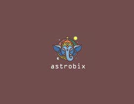 #3 for Create a killer logo for astrobix.com (Guaranteed) by zararanin