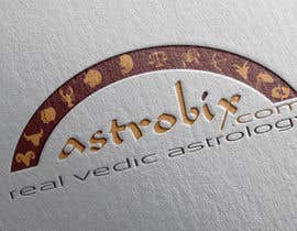 #77 for Create a killer logo for astrobix.com (Guaranteed) by Artinnate