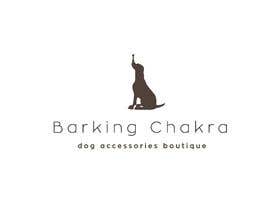 #2 for Barking Chakra Logo by rmyouness