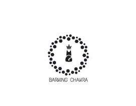#9 for Barking Chakra Logo by Therealmaztool