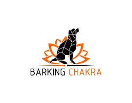 #53 for Barking Chakra Logo by andretepu