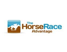 #310 for Logo Design for The Horse Race Advantage by crecepts