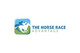 #205. pályamű bélyegképe a(z)                                                     Logo Design for The Horse Race Advantage
                                                 versenyre