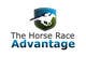 Miniatyrbilde av konkurransebidrag #306 i                                                     Logo Design for The Horse Race Advantage
                                                
