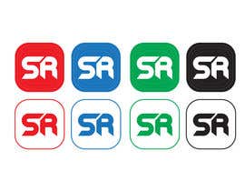 #2 untuk Design a Logo for SR oleh ramandesigns9