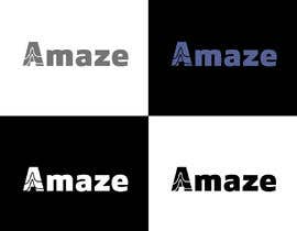 #144 for Design a Logo fo New Product - HPLC column. Name Amaze. by YoshanBisanka