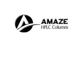#98 for Design a Logo fo New Product - HPLC column. Name Amaze. by timakoncept