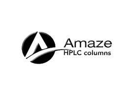 #134 for Design a Logo fo New Product - HPLC column. Name Amaze. by timakoncept